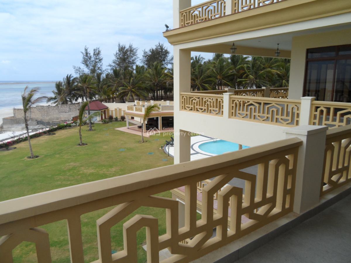 3 Bedroom Executive Beach Side Apartment, Nyali, Mombasa, Apartment for Sale