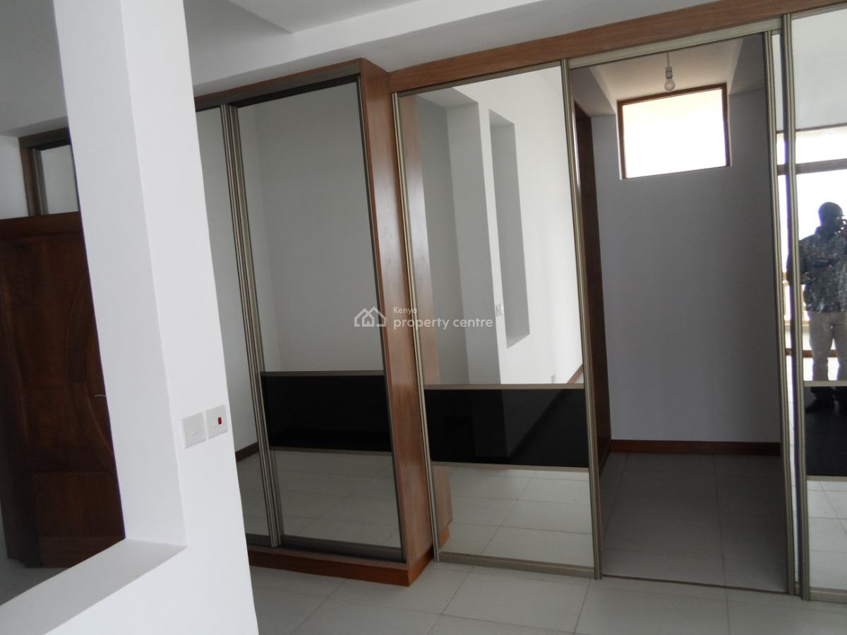 3 Bedroom Executive Beach Side Apartment, Nyali, Mombasa, Apartment for Sale