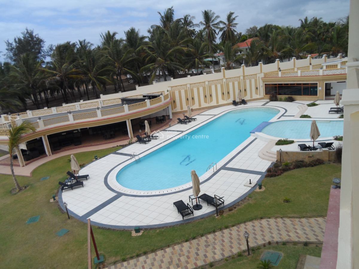 3 Bedroom Executive Beach Side Apartment, Nyali, Mombasa, Apartment for Sale