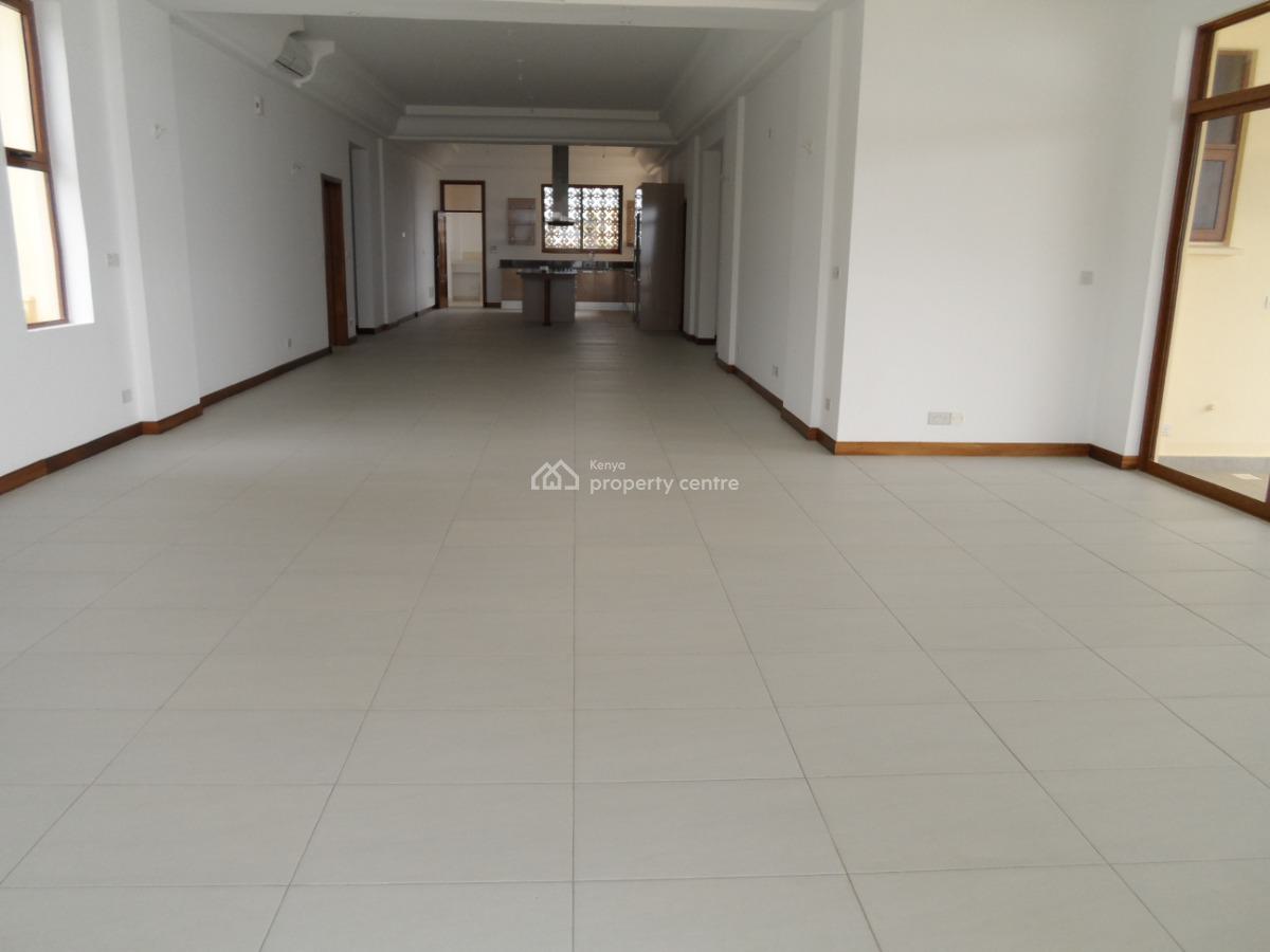 3 Bedroom Executive Beach Side Apartment, Nyali, Mombasa, Apartment for Sale