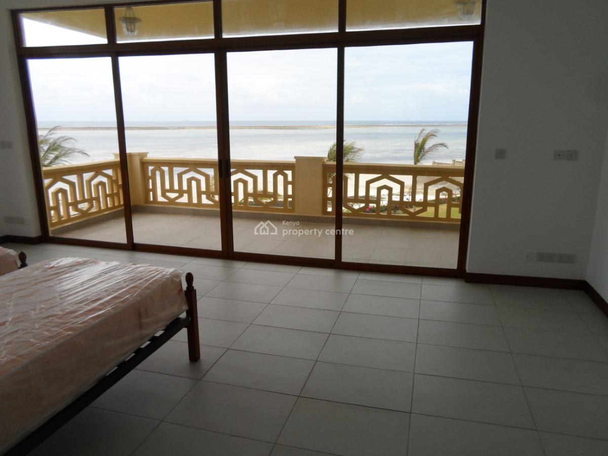 3 Bedroom Executive Beach Side Apartment, Nyali, Mombasa, Apartment for Sale