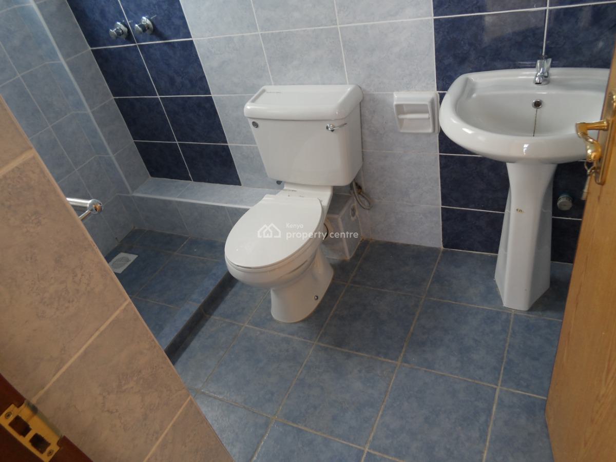 2 Bedroom Modern and Spacious Apartment with Pool, Mtwapa, Kilifi, Apartment for Rent