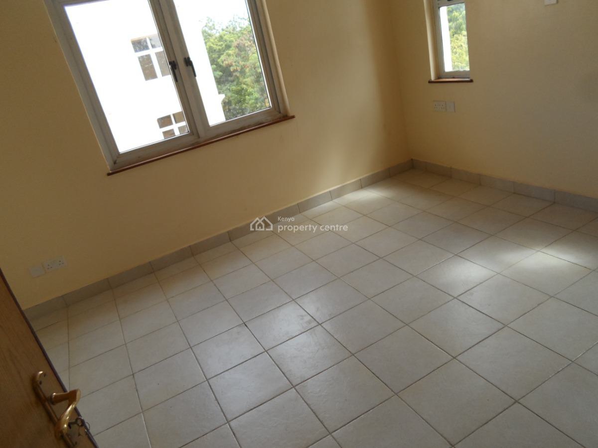 2 Bedroom Modern and Spacious Apartment with Pool, Mtwapa, Kilifi, Apartment for Rent