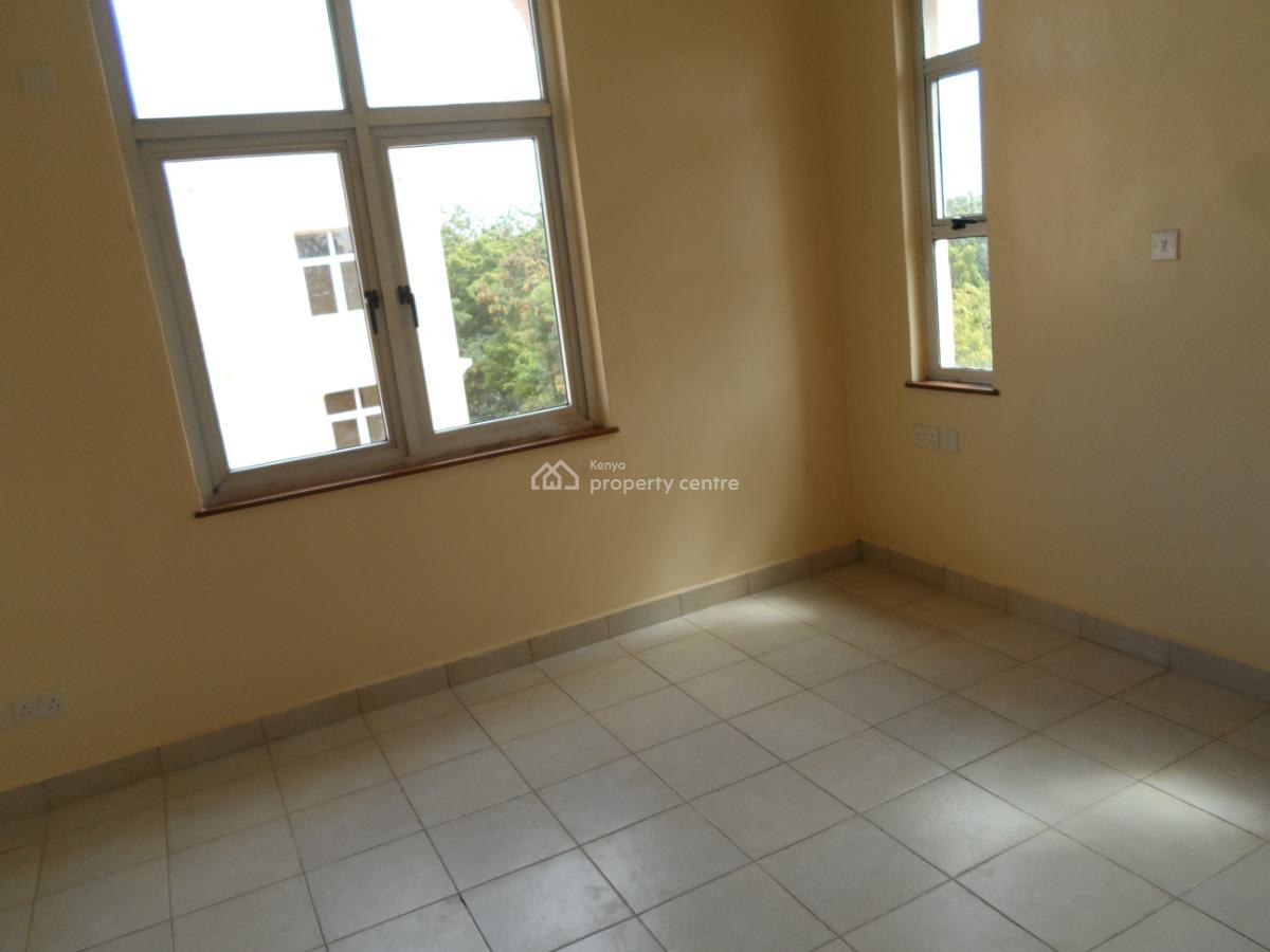 2 Bedroom Modern and Spacious Apartment with Pool, Mtwapa, Kilifi, Apartment for Rent