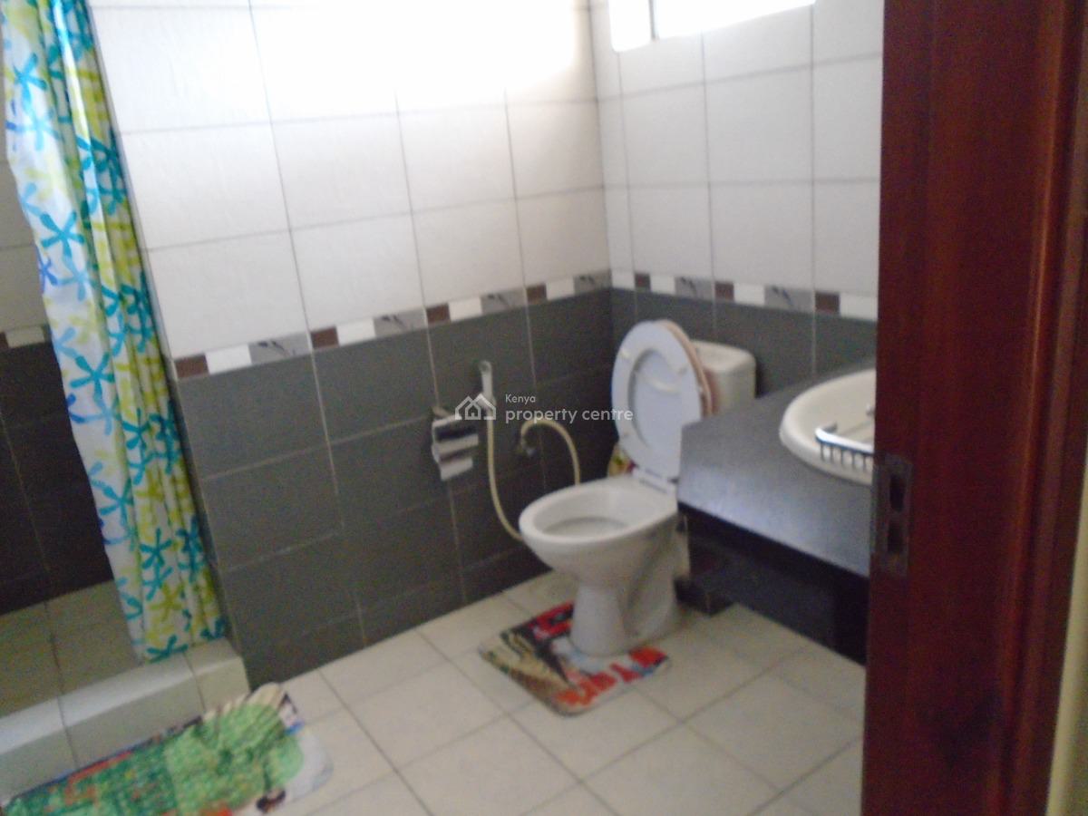 2 Bedrooms, Sea View, Furnished, North Coast, Bamburi, Mombasa, Apartment for Rent