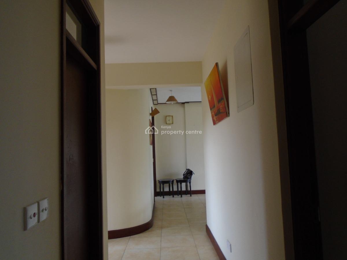 2 Bedrooms, Sea View, Furnished, North Coast, Bamburi, Mombasa, Apartment for Rent