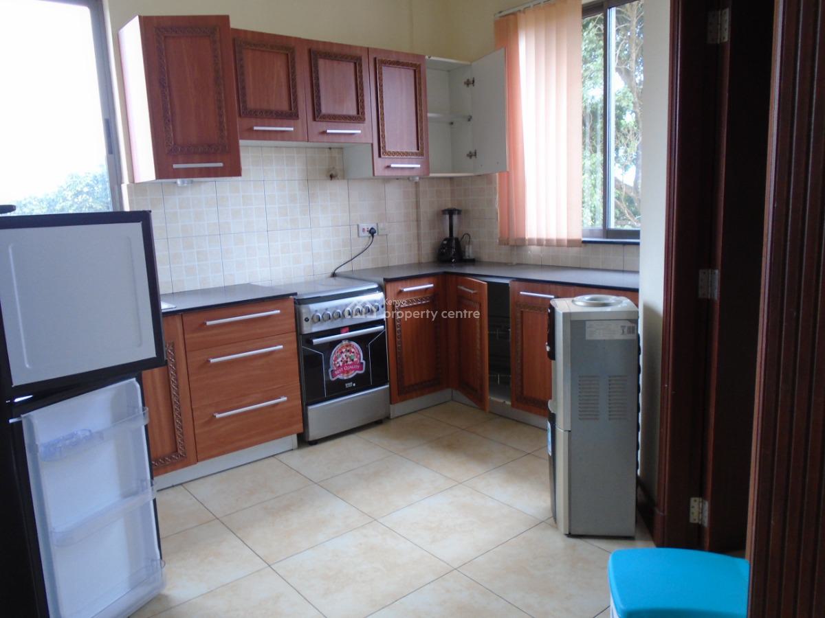 2 Bedrooms, Sea View, Furnished, North Coast, Bamburi, Mombasa, Apartment for Rent