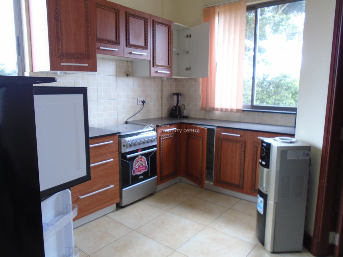 2 Bedrooms, Sea View, Furnished, North Coast, Bamburi, Mombasa, Apartment for Rent