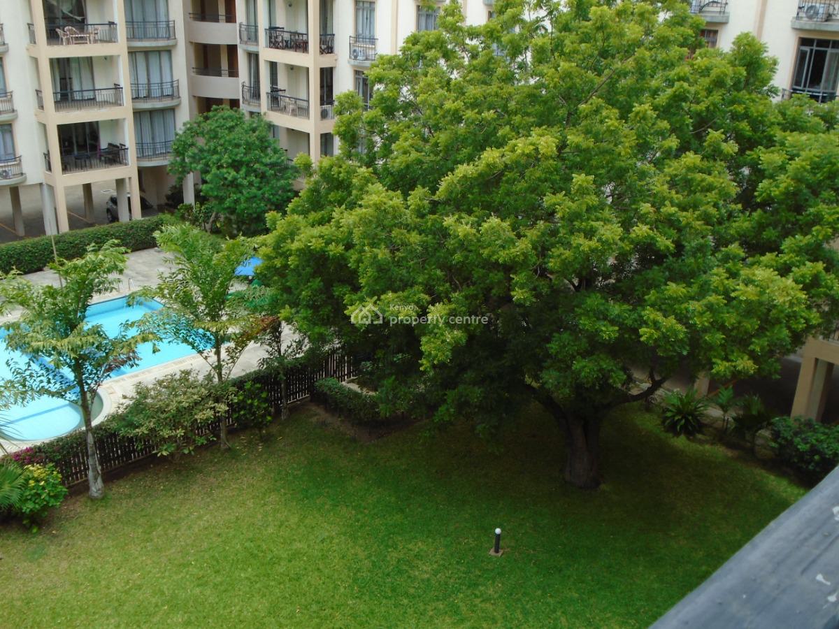 2 Bedrooms, Sea View, Furnished, North Coast, Bamburi, Mombasa, Apartment for Rent