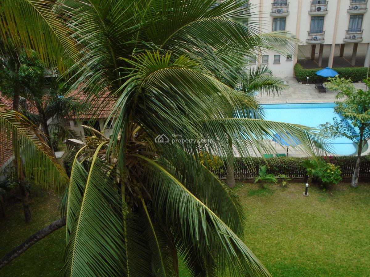 2 Bedrooms, Sea View, Furnished, North Coast, Bamburi, Mombasa, Apartment for Rent