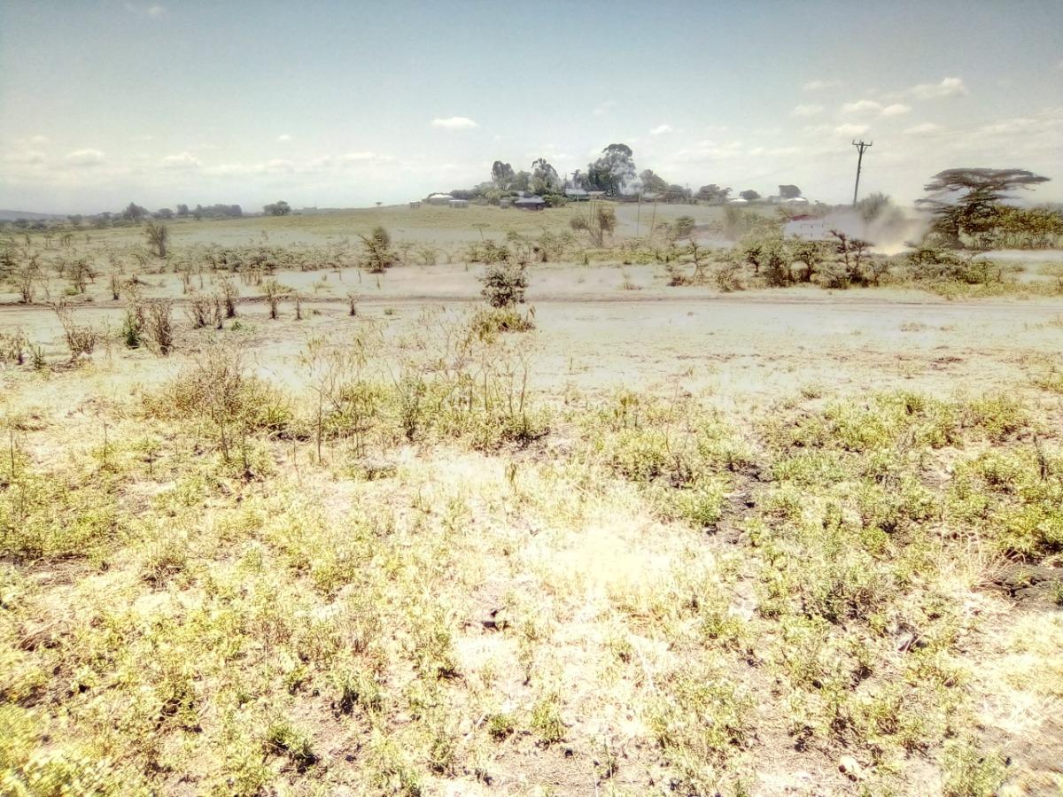 Prime 1/4 Acre Plots., Kiserian, Narumoru, Ongata Rongai, Kajiado, Land for Sale
