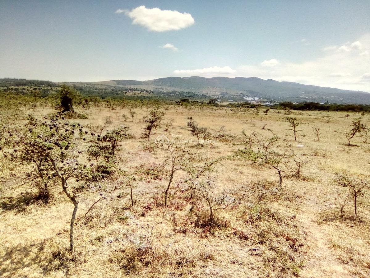 Prime 1/4 Acre Plots., Kiserian, Narumoru, Ongata Rongai, Kajiado, Land for Sale