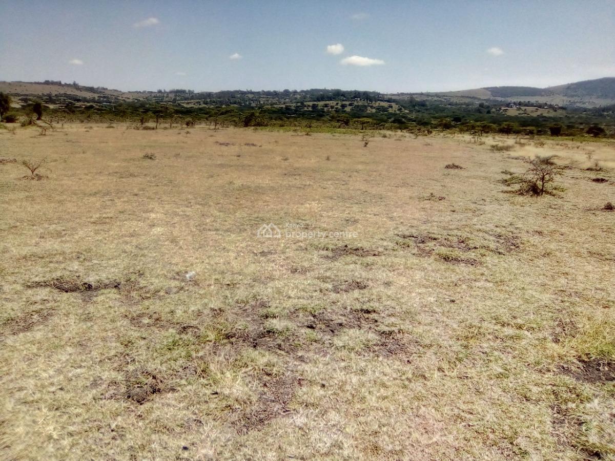 Prime 1/4 Acre Plots., Kiserian, Narumoru, Ongata Rongai, Kajiado, Land for Sale