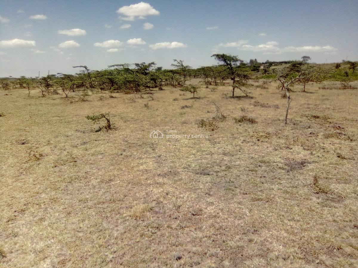 Prime 1/4 Acre Plots., Kiserian, Narumoru, Ongata Rongai, Kajiado, Land for Sale