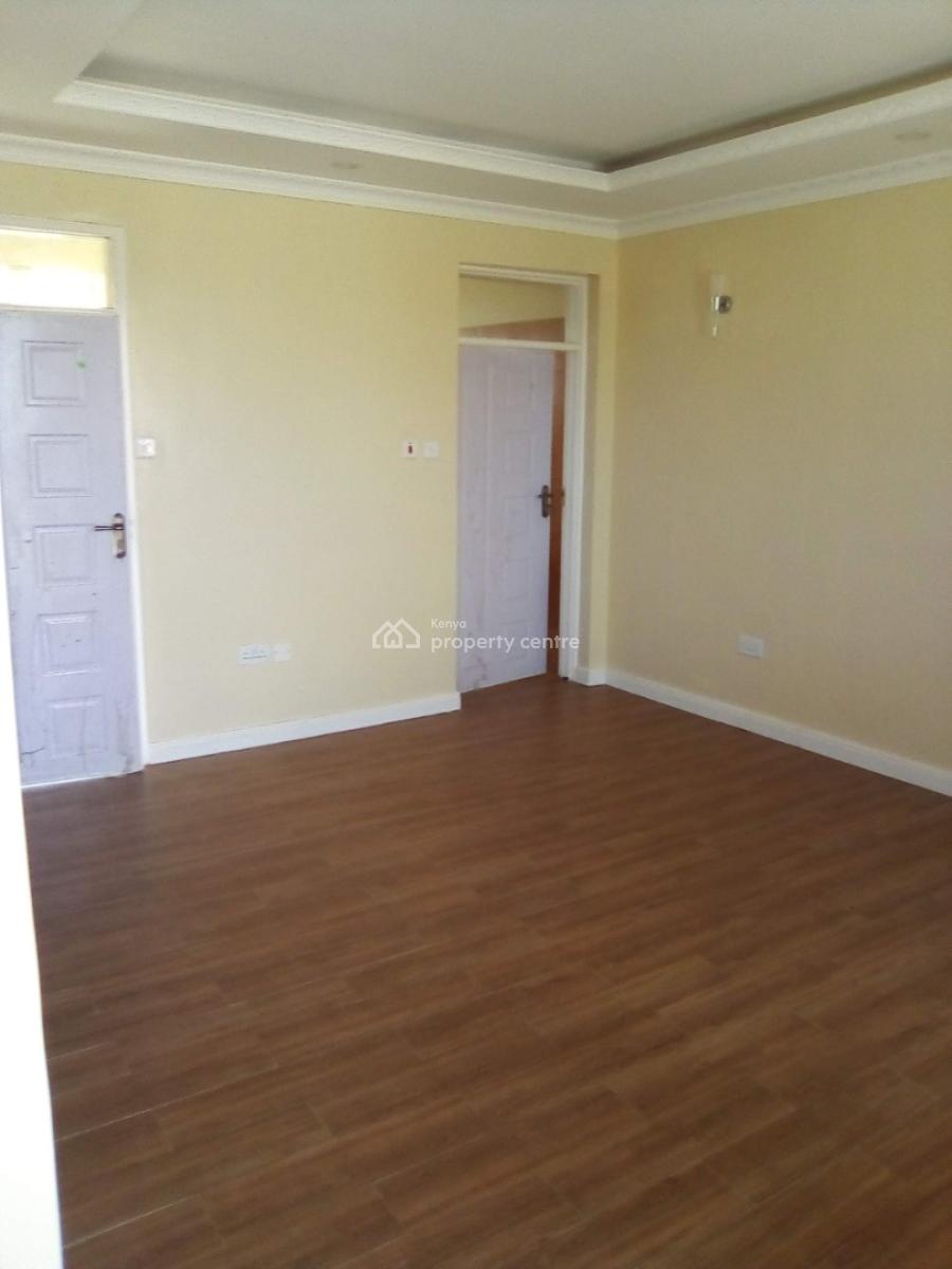 New 3 Bedroom Maisonettes, Sq, Milimani, Kitengela, Kajiado, House for Sale