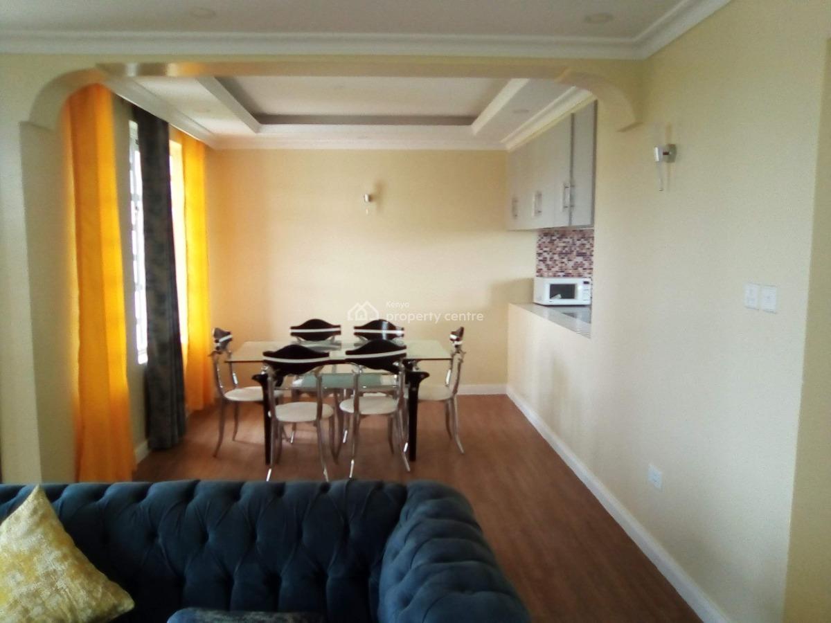 New 3 Bedroom Maisonettes, Sq, Milimani, Kitengela, Kajiado, House for Sale