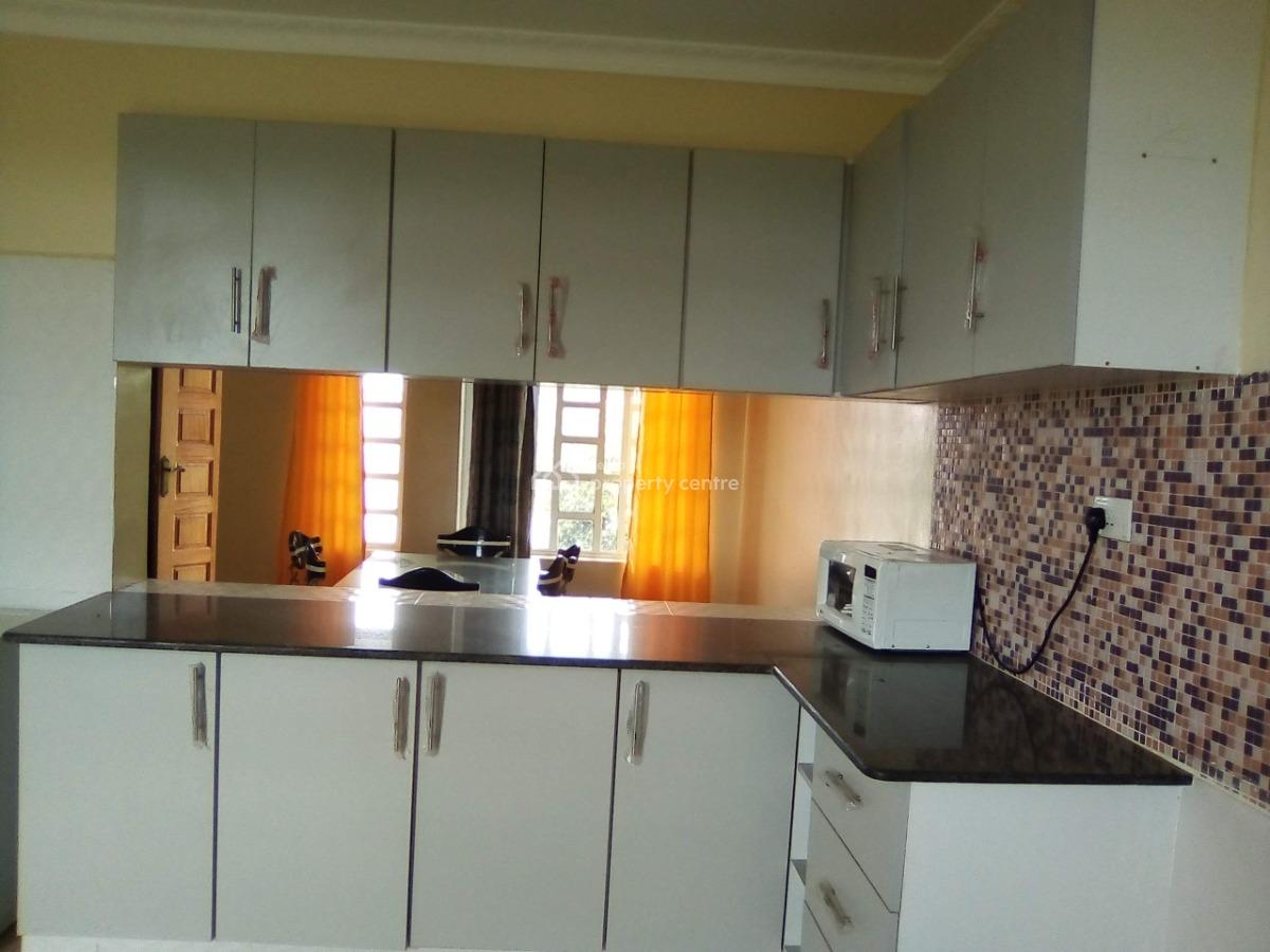 New 3 Bedroom Maisonettes, Sq, Milimani, Kitengela, Kajiado, House for Sale