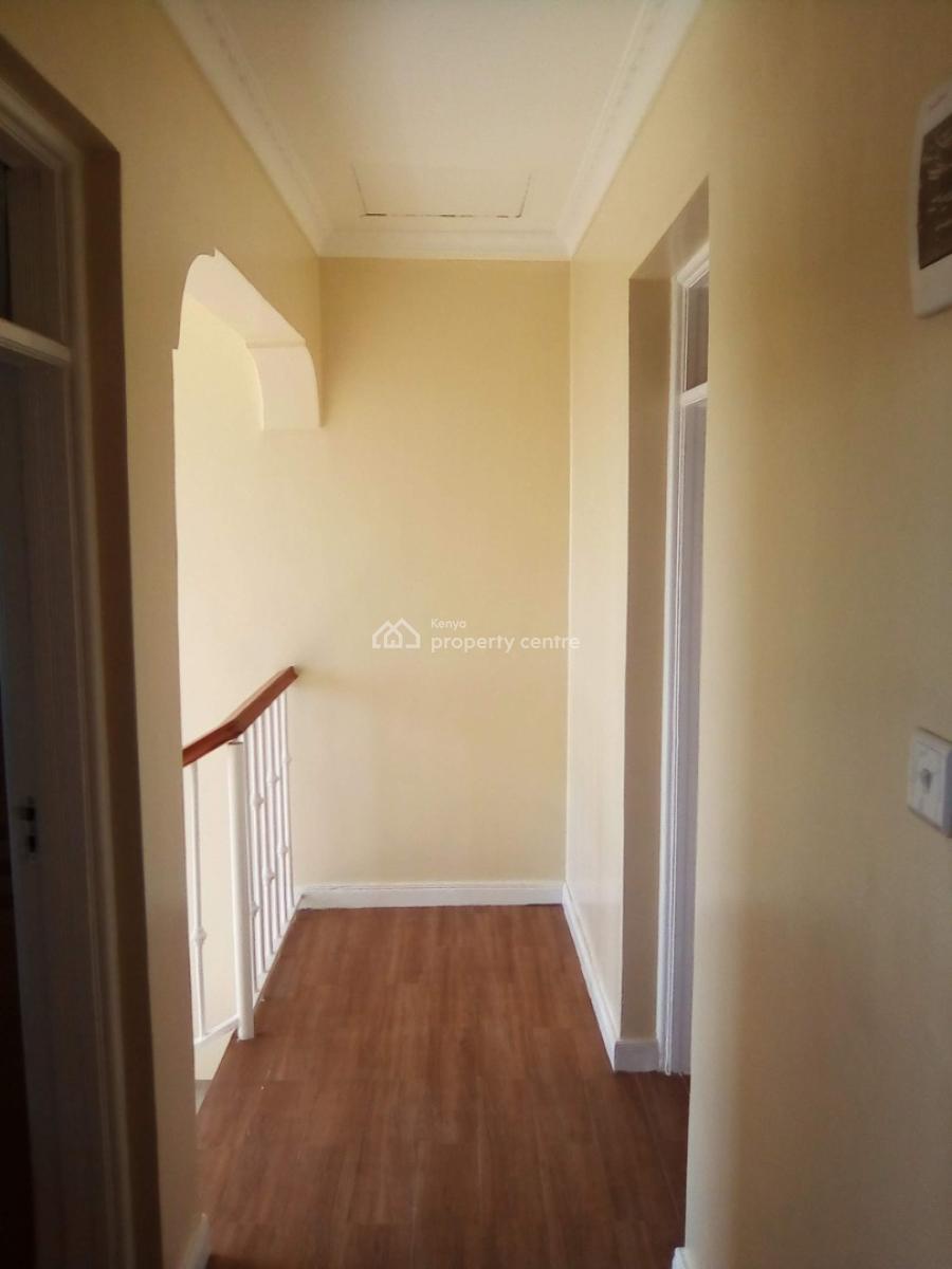 New 3 Bedroom Maisonettes, Sq, Milimani, Kitengela, Kajiado, House for Sale