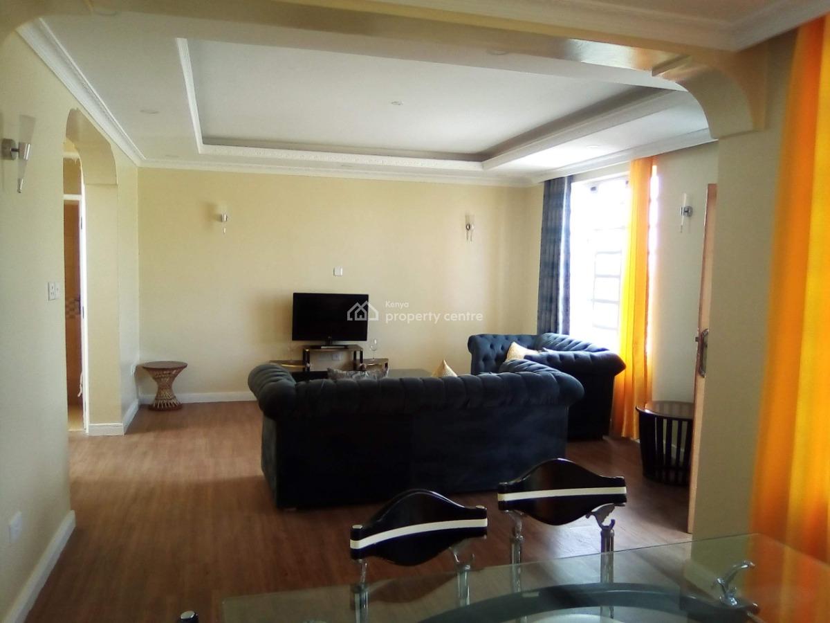 New 3 Bedroom Maisonettes, Sq, Milimani, Kitengela, Kajiado, House for Sale
