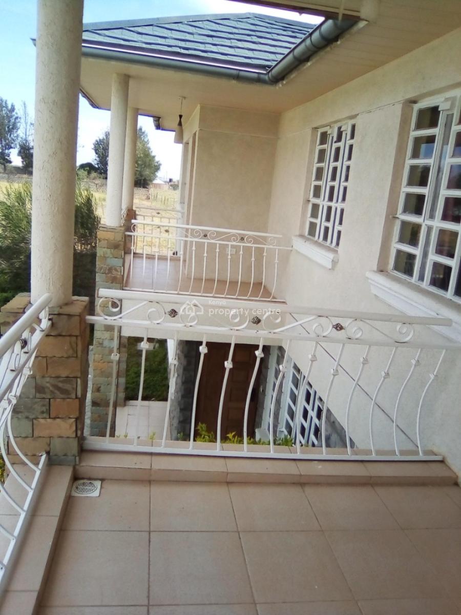 New 3 Bedroom Maisonettes, Sq, Milimani, Kitengela, Kajiado, House for Sale