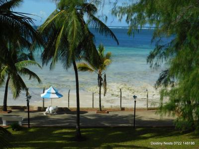 1bdrm Furnished Beachside Apartment, Nyali, Mombasa, Apartment for Rent