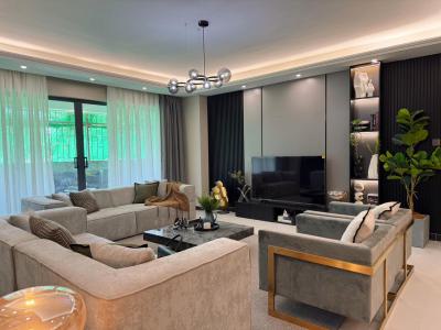 Luxury Affordable Living, 4 Bedroom Plus Dsq Spacious Unit!, Othaya Road, Kileleshwa, Nairobi, Apartment for Sale