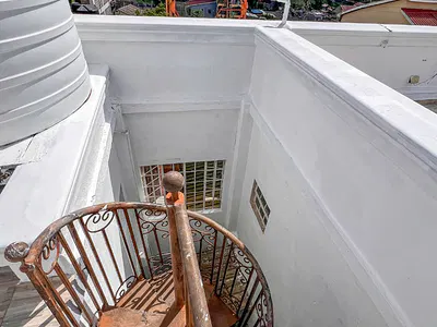 Garden Estate 3 Bedroom