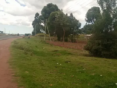 6.6 Acres