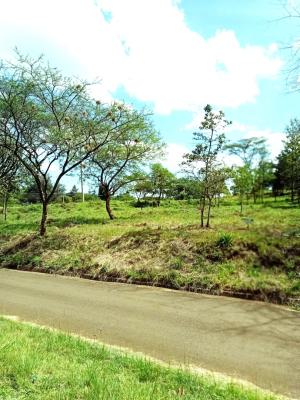 Thika 2.5 Acres Commercial Land, Opp. Blue Post Hotel, Thika Super Highway, Thika, Kiambu, Commercial Land for Sale