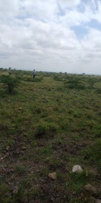 50 X 100 Feet Plots, Korompoi, Kitengela, Kajiado, Mixed-use Land for Sale