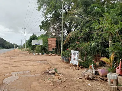 Residential Plots