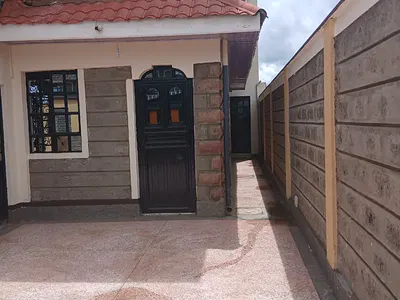 Garden Estate.