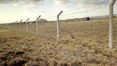 50 X 100 Feet Plots, New Valley Estate., Kitengela, Kajiado, Residential Land for Sale
