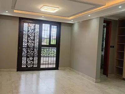5 Bedroom Mansion, Own Compound