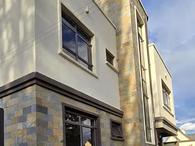 4 Bedrooms All En-Suite with a DSQ