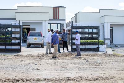 Affordable Houses, Kitengela, Kajiado, Detached Bungalow for Sale