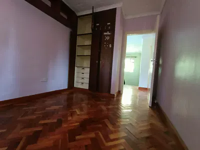 4 Bedrooms, 2 En-Suite & DSQ