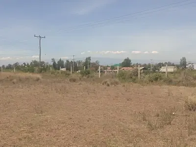 Land