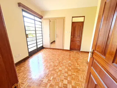 A Fully Furnished 2 Bedroom Apartment, Centrally Located