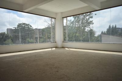 Office Spaces