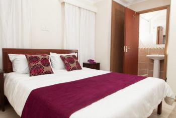 3 Bedrooms Apartments., Thika Town, Thika, Kiambu, Apartment for Sale