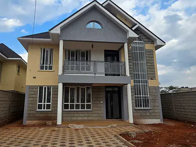 4 Bedrooms