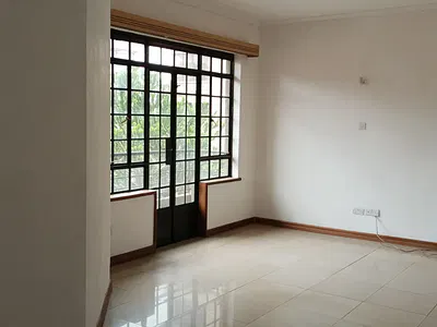 Office Premises — Nairobi Central, Nairobi