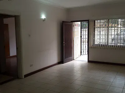 Apartment Offices — 2nd / 3rd Parkland, Nairobi Central, Nairobi