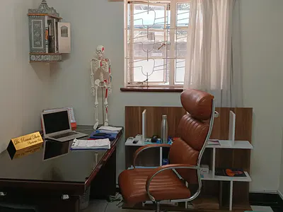 Clinic Ready for Doctors / Physio / Medical / Offices — Parklands, Nairobi