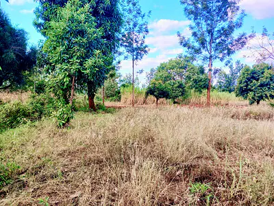 One Acre