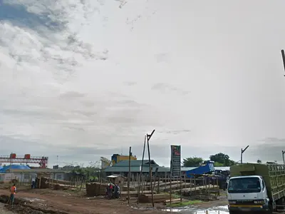 Prime 2.25 Acre — Outering Road, Umoja, Nairobi