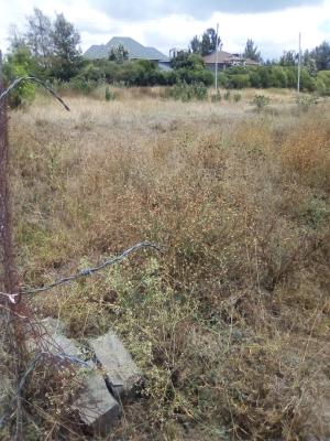 Prime Plot, 3/8th Acre., Chuna Estate, Kitengela, Kajiado, Residential Land for Sale