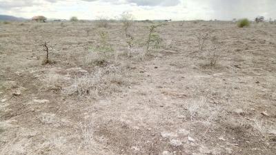 4 Acres, Prime Land., Mulolongo to Joska Bypass, Syokimau/mulolongo, Machakos, Mixed-use Land for Sale