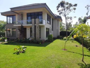 4 Bedroom Villa, Garden Estate, Roysambu, Nairobi, Townhouse for Rent